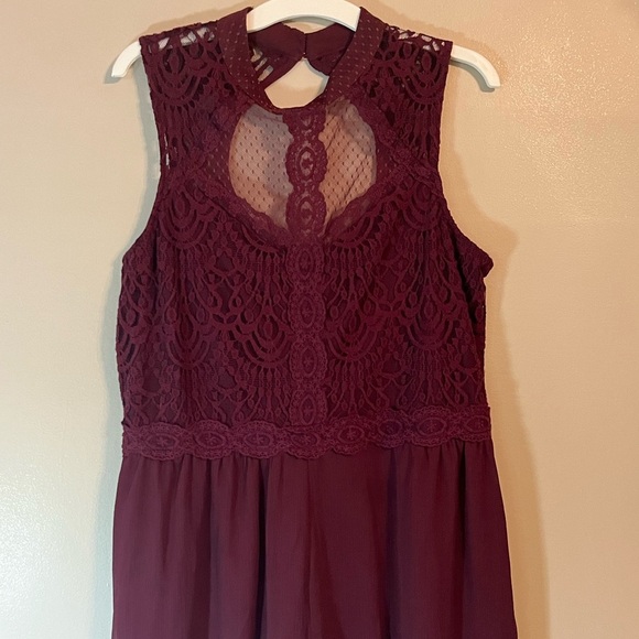 Xhileration Romper - Picture 3 of 3